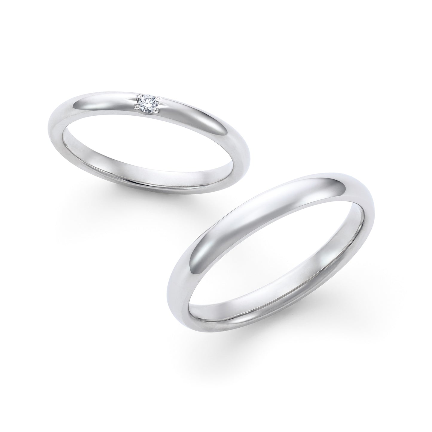 ロイヤル・アッシャー ピュールプラチナ