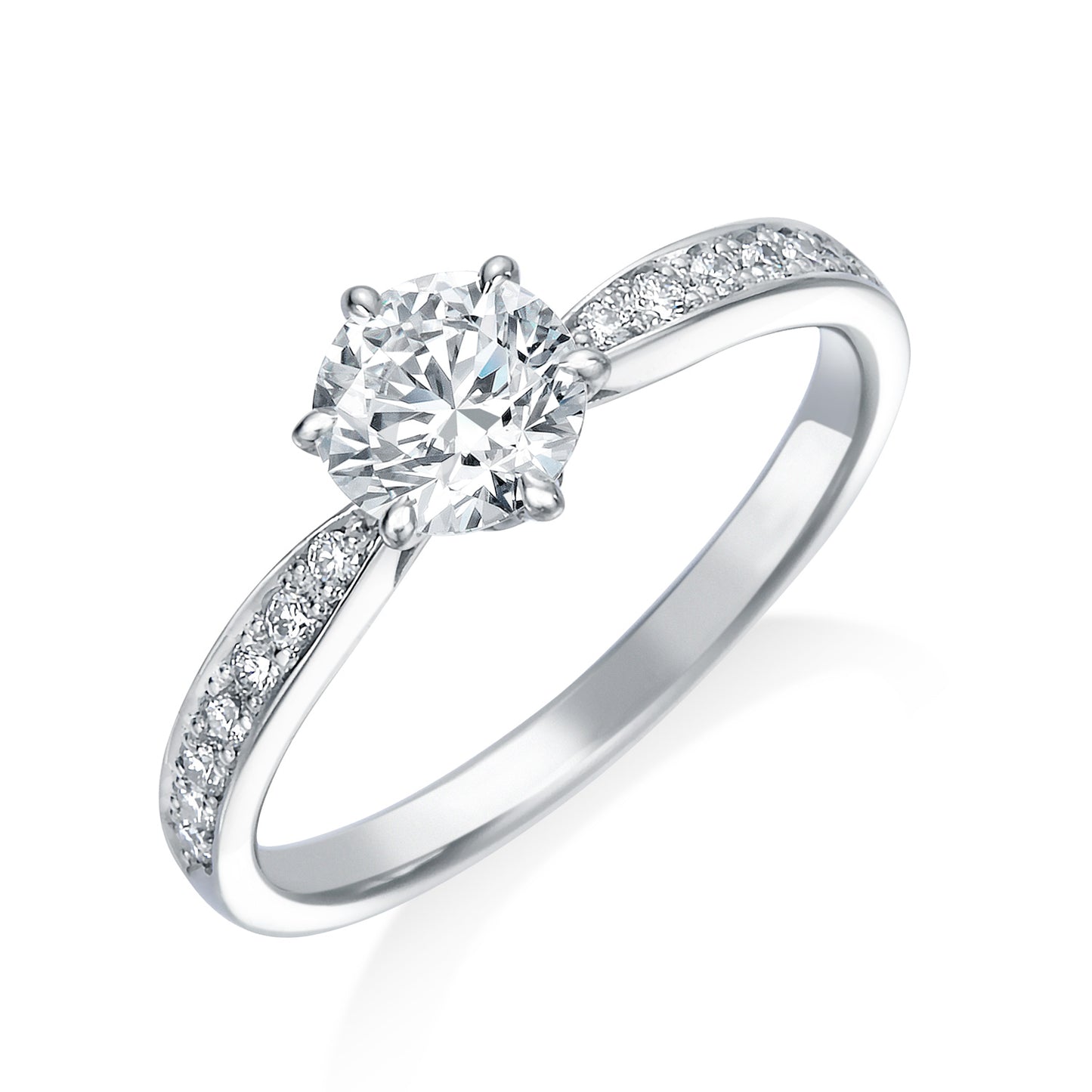 フロリアード│ロイヤルアッシャー