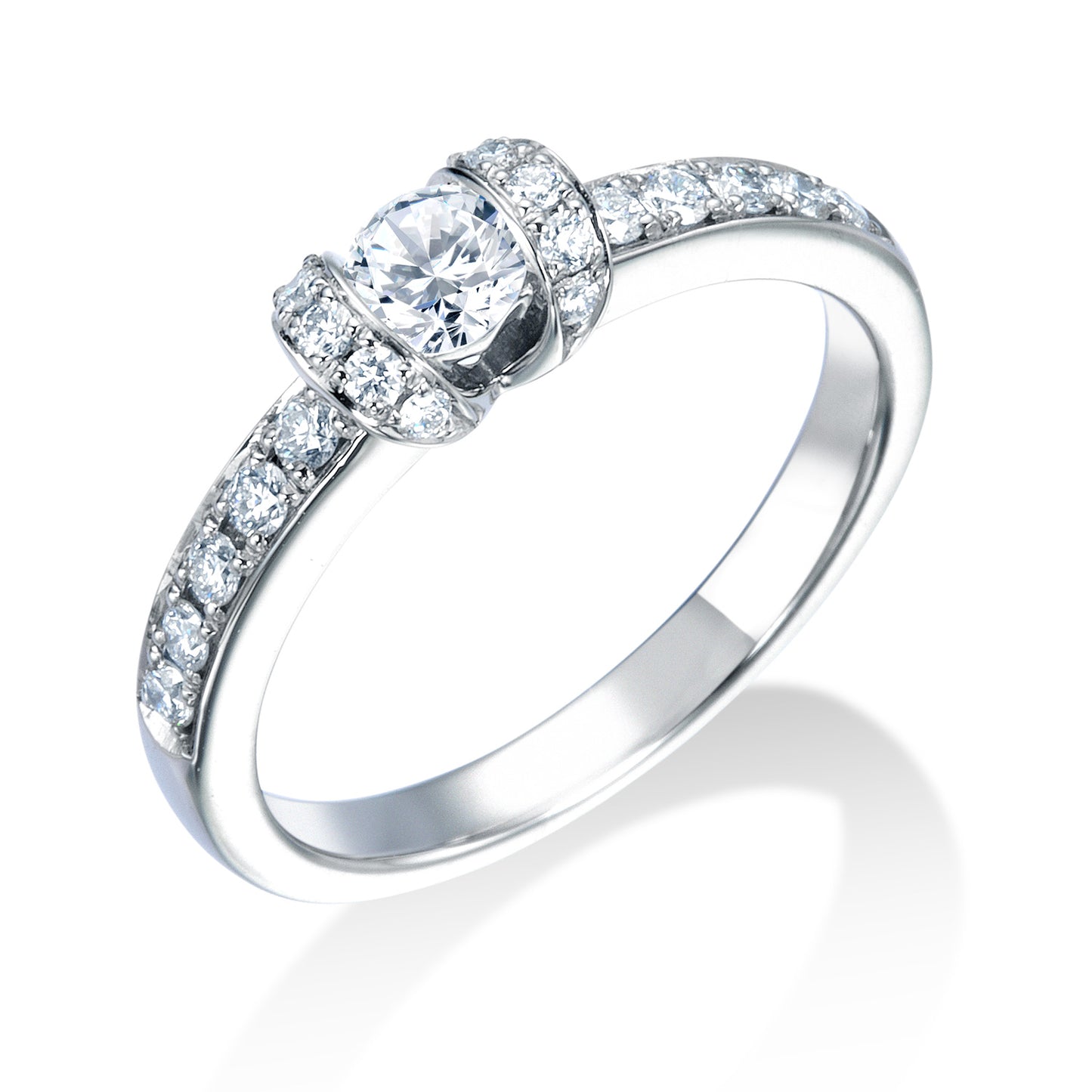 ERAR008│ロイヤルアッシャー